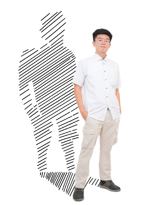 Placeholder for Bryan Elstain's photo
